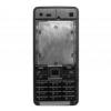 Carcase Carcasa Sony Ericsson C902 completa originala neagra