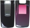 Carcase originale Carcasa Nokia 6600f (nokia 6600 Fold) Originala Purpuriu