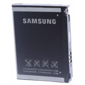 Diverse Acumulator Samsung AB653850CE i900