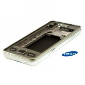 Diverse Carcasa Samsung s5260 Neagra