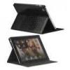 Huse husa ipad 2 piele de crocodil folio cu stand