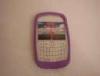 Huse husa silicon blackberry 9000 bold mov bulk