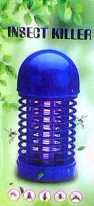 Lampa cu ultraviolete anti insecte Killer