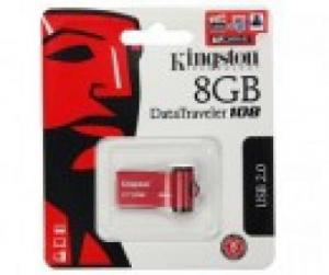 Memory usb stick  Usb Flash Memory Stick 8GB Kingston Generatia 2