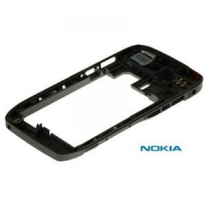 Mijloc Nokia E71 gri
