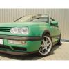 Pleoape VW Golf 3