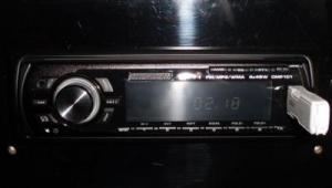Radio Mp3 Player CMP-101