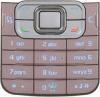 Tastatura nokia 6120c 6124c