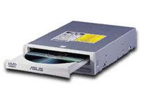 Asus DVD-ROM 16x/48x