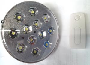 Bec LED SMD cu acumulator si telecomanda GDLITE GD5012HP