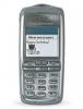 Carcasa pt. sony-ericsson t600 argintie