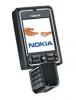 Carcase Carcasa Nokia 3250 neagra nu contine tastatura si mijlocul n/c 0251280, 9440038,9454467,9455962, 9900248, 0268573,9900249, 0263683,9900248