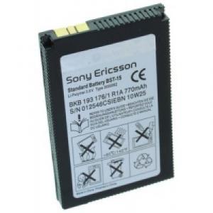 Diverse Acumulator Sony-Ericsson BST-15