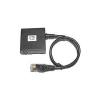 Diverse Cable Compatible for Nokia 6280 (10 Pin) For MT Box / GTi