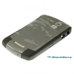 Diverse Carcasa Completa BlackBerry 8300 Gri
