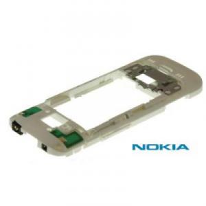 Diverse Mijloc Nokia C5 Alb, Grade A