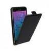 Huse husa flip vertical samsung galaxy note 4