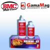 Kit curatare filtru sport BMC WA250-500