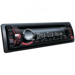 Sony CDXG2001UI - CD/MP3 player auto 1 DIN