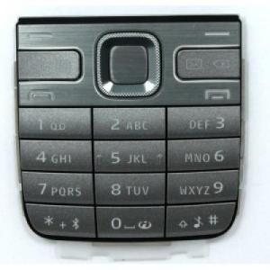 Tastaturi Tastatura Nokia E52 Gri
