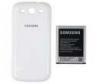 Acumulatori originali acumulator samsung i9300 galaxy s3 high capacity