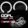 Angel eyes ccfl neon