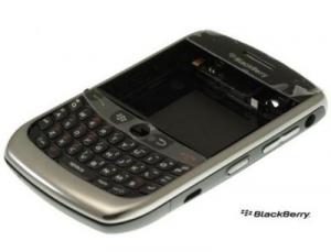 Carcasa Blackberry 8900, Grade A  PROMO