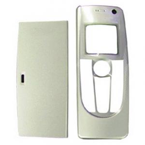 Carcasa Originala Nokia 9300 Silver