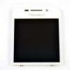 Display cu touchscreen blackberry q10 original alb