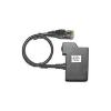 Diverse Cable Compatible for Nokia 6131 (10 Pin) For MT Box / GTi
