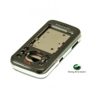 Diverse Carcasa Sony Ericsson W395