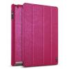 Diverse husa usams forever young ipad 2,3,4 leather