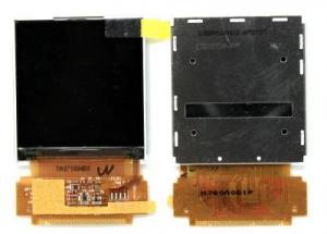 Piese LCD Display Samsung E590