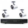 Sistem supraveghere 228 EXT 3 DVR NET