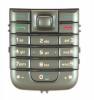 Tastatura telefon Tastatura nokia 6233 originala maro