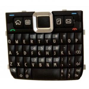 Tastaturi tastatura nokia e71 neagra