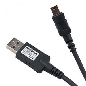 CABLU DATE USB ORIGINAL NOKIA DKE-2