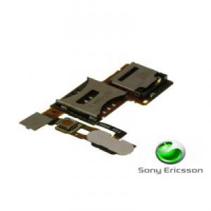 Cabluri flexibile Sim Flex Sony Ericsson C902