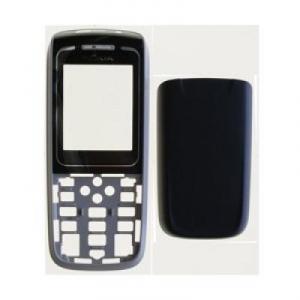 Capac Baterie Nokia 1650 Negru