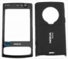 Carcasa Original Nokia N95 Black Fata + capac baterie