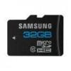 Card de memorie Card Memorie Samsung MicroSD 32GB Cu Adaptor