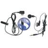 Casti LG Headset SGEY0007301 Stereo black bulk