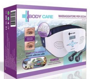 Dispozitiv pentru masajul ochilor Body Care BC-3014