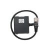 Diverse cable compatible for nokia 6210n (10 pin) for