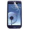Diverse Folie Protectie Ecran Samsung I9300 Galaxy S III (Pachet 5 Buc)