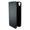 Huse Husa Flip Cu Stand Nokia Lumia 820 The New Steff`s Series Neagra