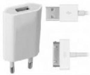 Incarcatoare originale Incarcator USB Mini MB707 si Cablu De date