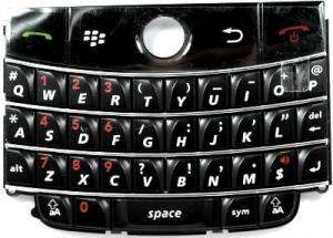 Tastaturi Tastatura Blackberry 9000 originala