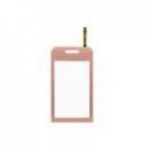 Touch Screen Samsung S5230 Pink