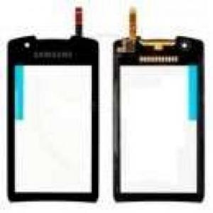 TouchScreen Samsung S5620 Negru Original